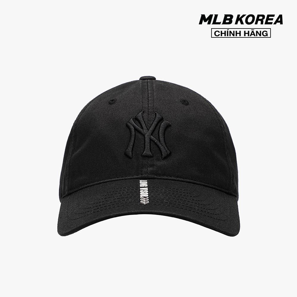 MLB - Nón bóng chày unisex Blind Unstructured 3ACP5501N