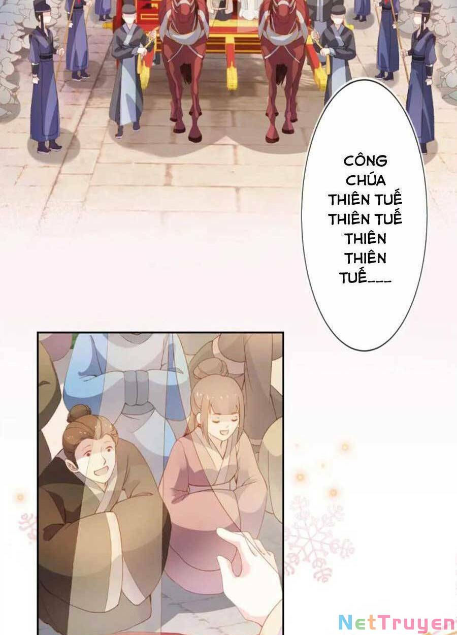 nhặt được bảo bối manh manh chapter 108 22