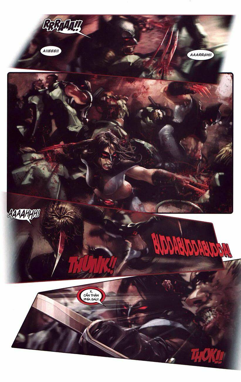 x-force chapter 1 22