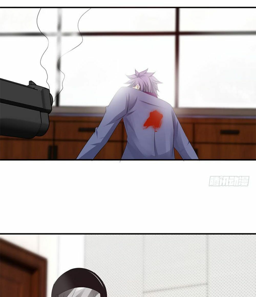 thủ hội chi vũ chapter 47 26