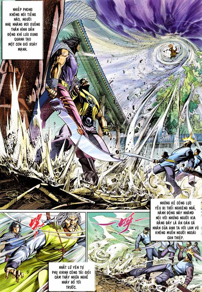 phong vân chapter 362 6