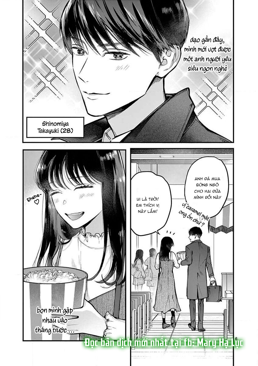 [18+] bộ con gái thì không công được sao? chapter 1.1 9