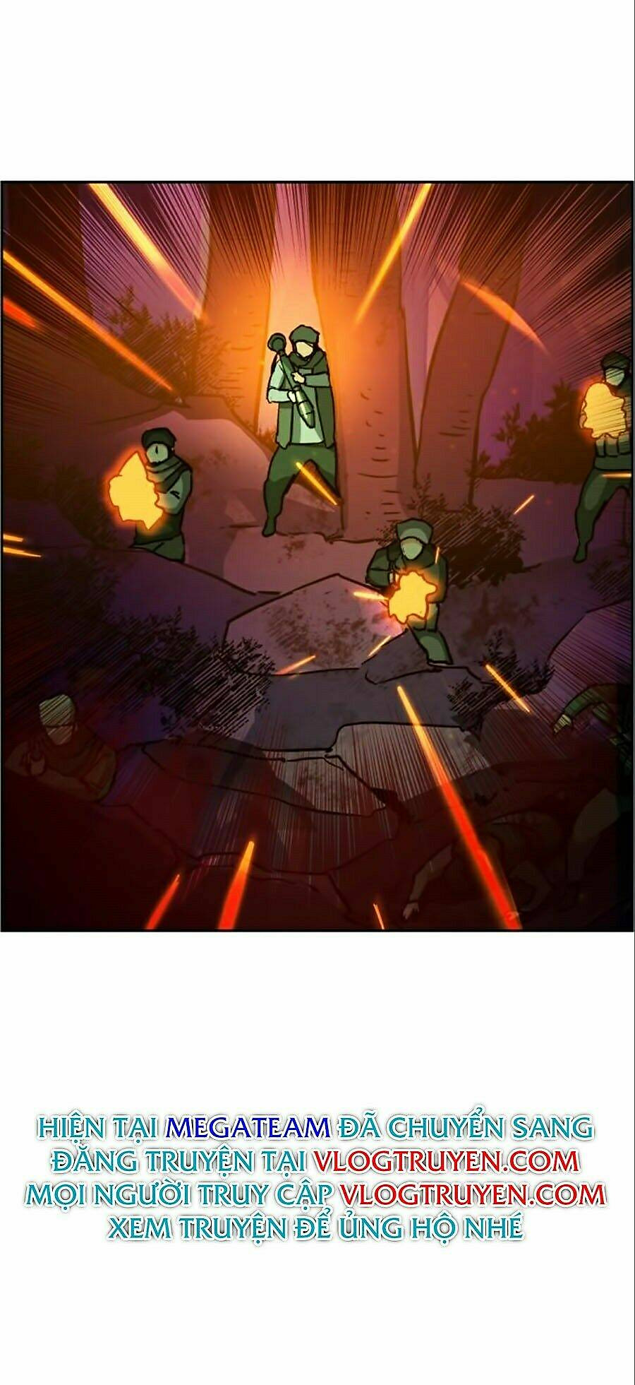 bạn học tôi là lính đánh thuê chapter 32 25