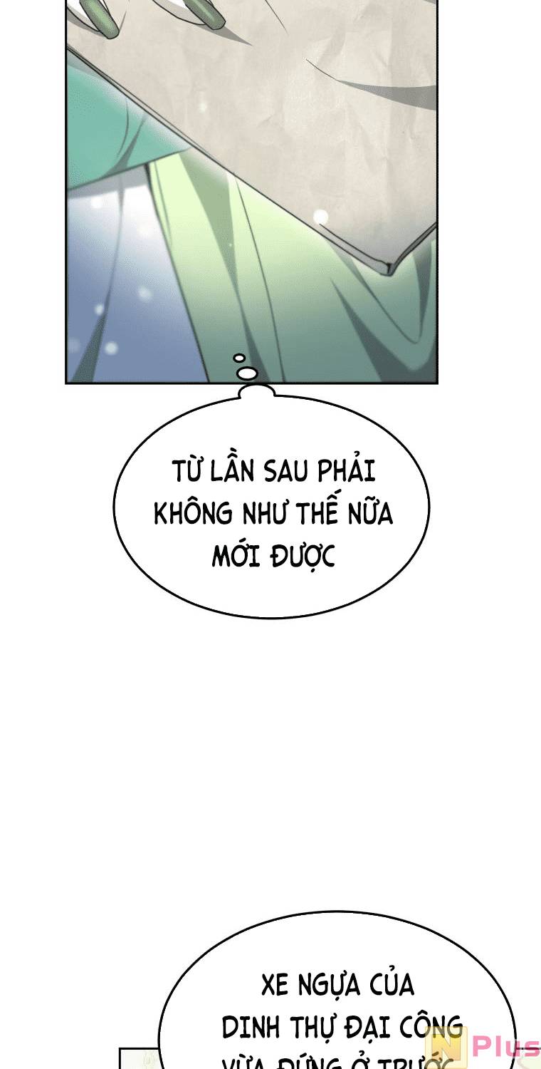 Cháu Trai Của Nam Chính Rất Thích Tôi Chapter 10 - Trang 74