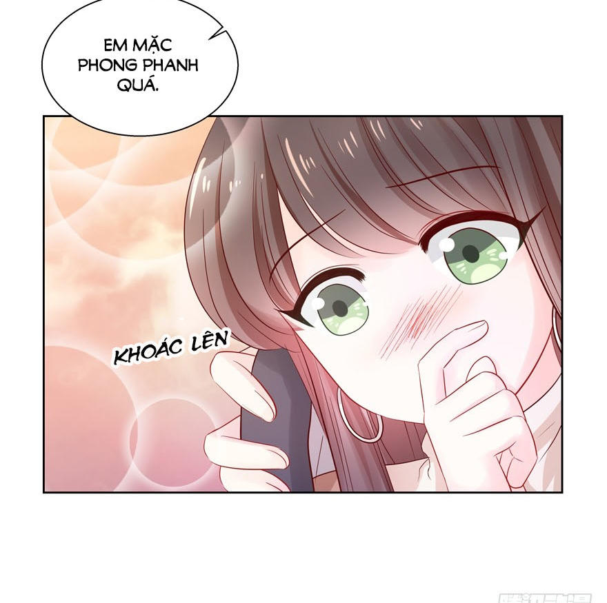 lưu luyến không rời chapter 38 29