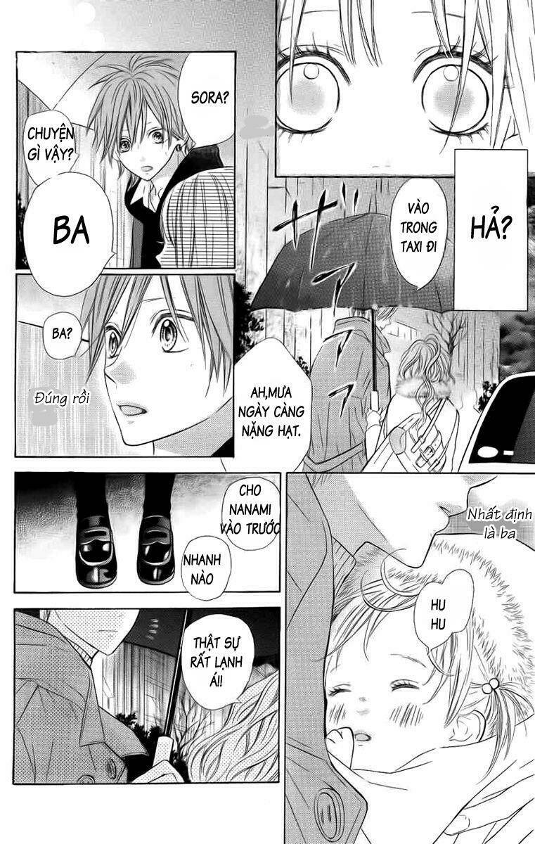 blue sky heaven chapter 1 34