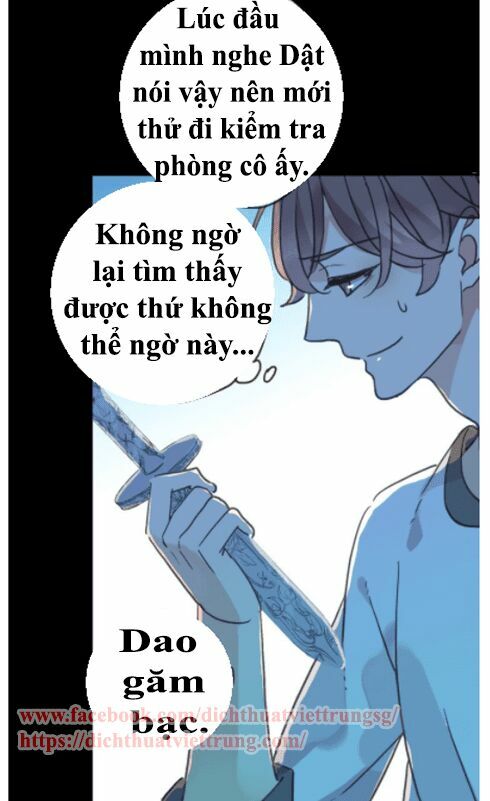 vết cắn ngọt ngào phần 1 chapter 41 35