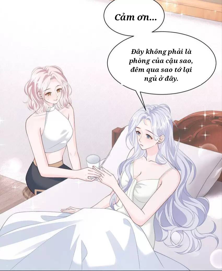 mận xanh chapter 36 7