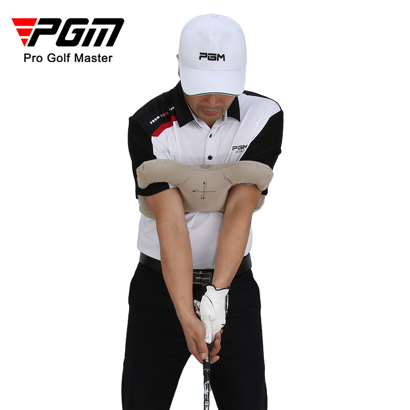 Dụng Cụ Hỗ Trợ Tập Golf Hình Số 8 PGM - JZQ024