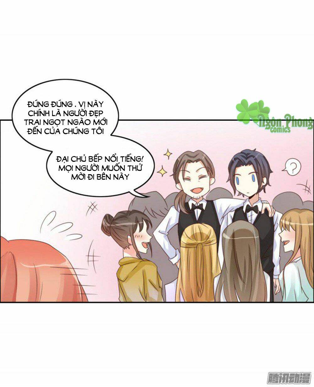 thiên ngoại phi tiên chapter 11 40