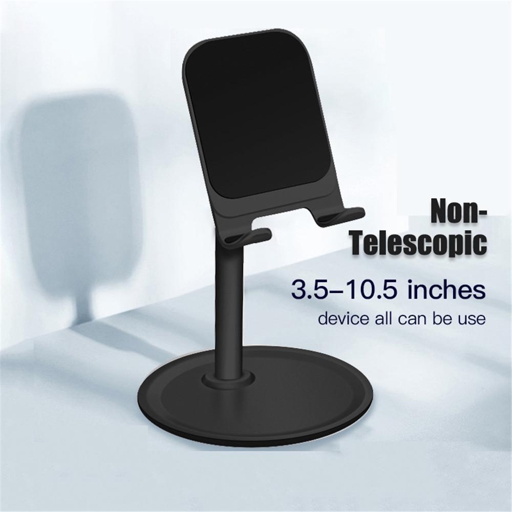 Giá Đỡ Điện Thoại Máy Tính Bảng Bằng Hợp Kim Nhôm