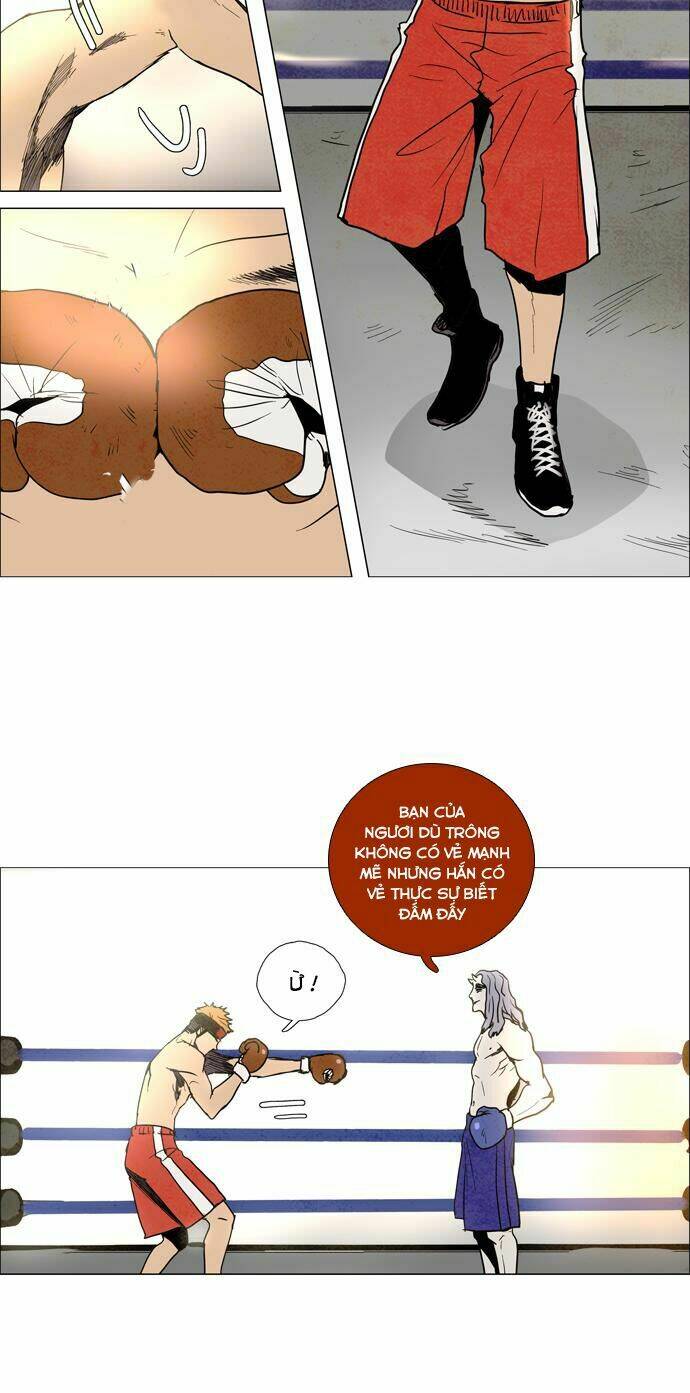 lessa 2: the crimson knight chapter 62 4