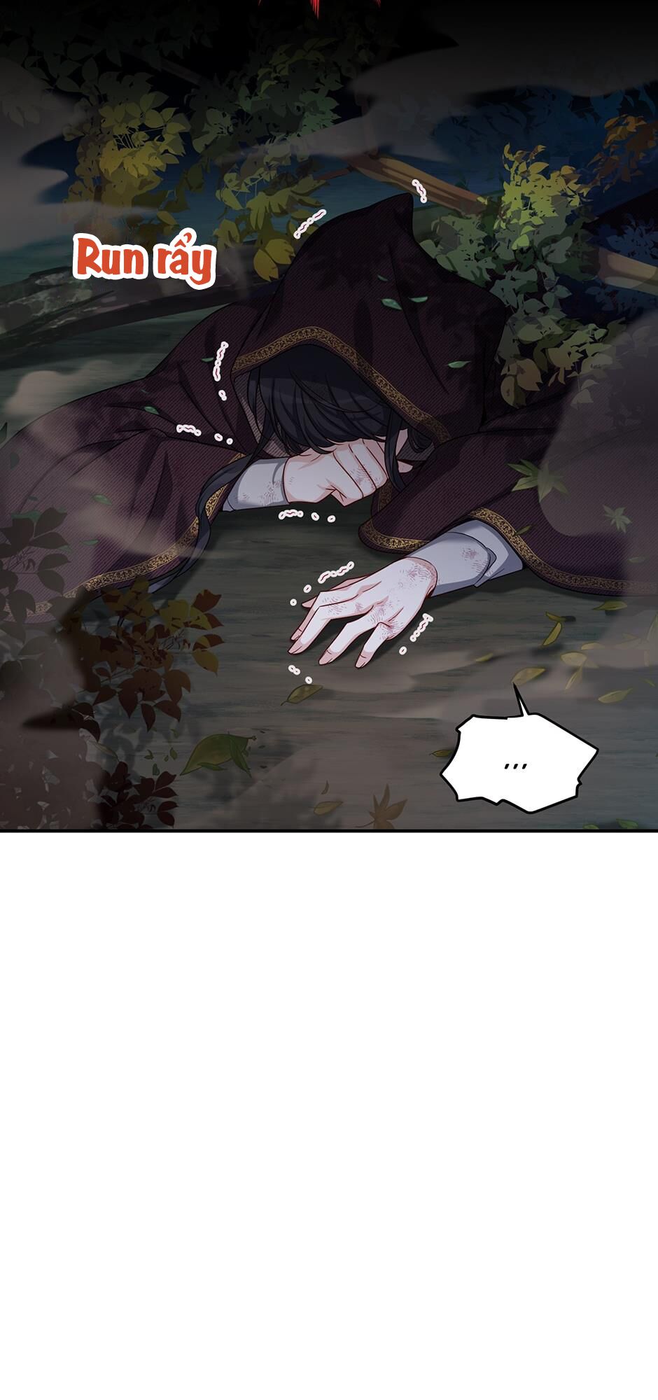 nữ công tước với tâm hồn trống rỗng chapter 80 42