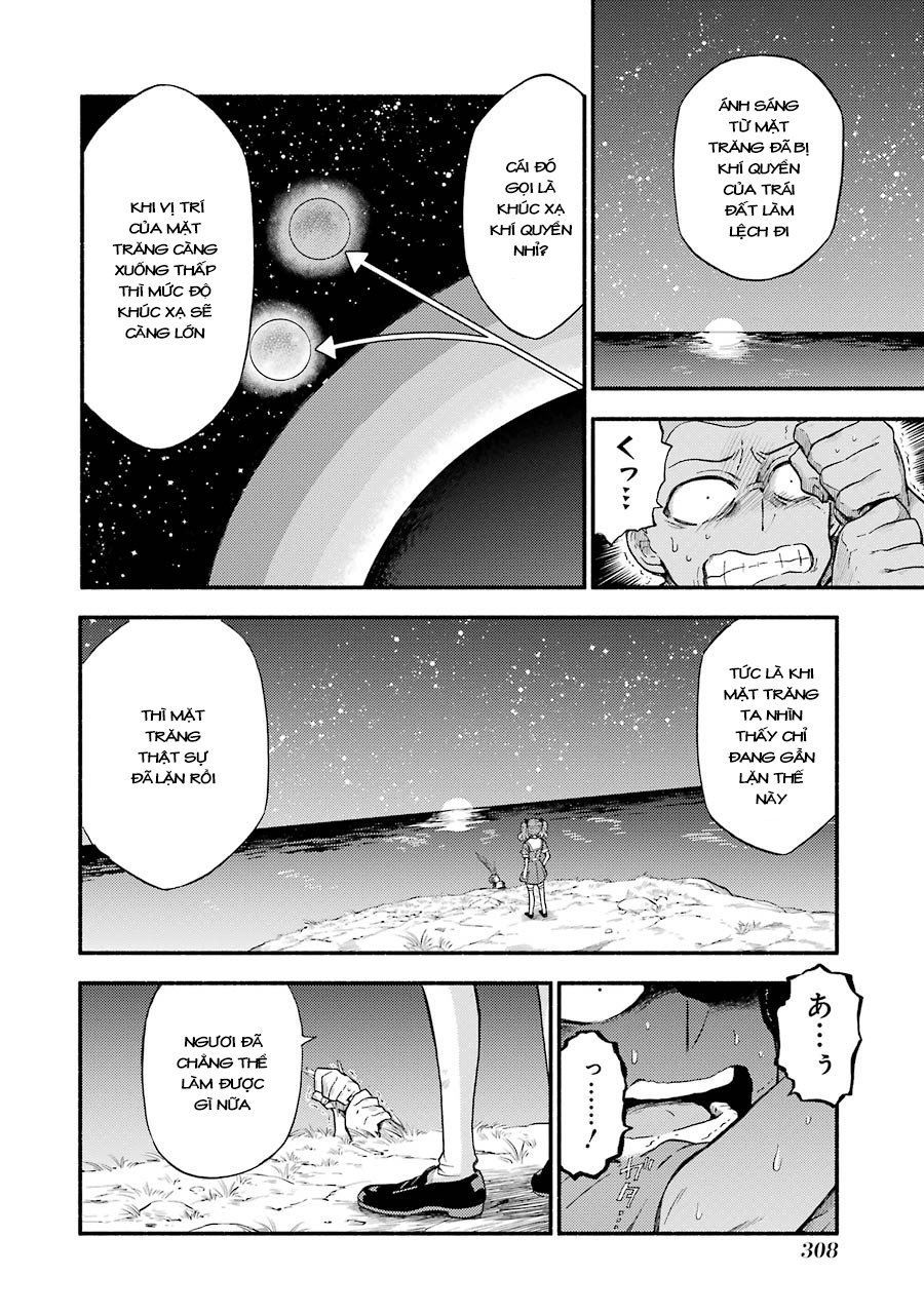 nana vô năng chapter 37 26