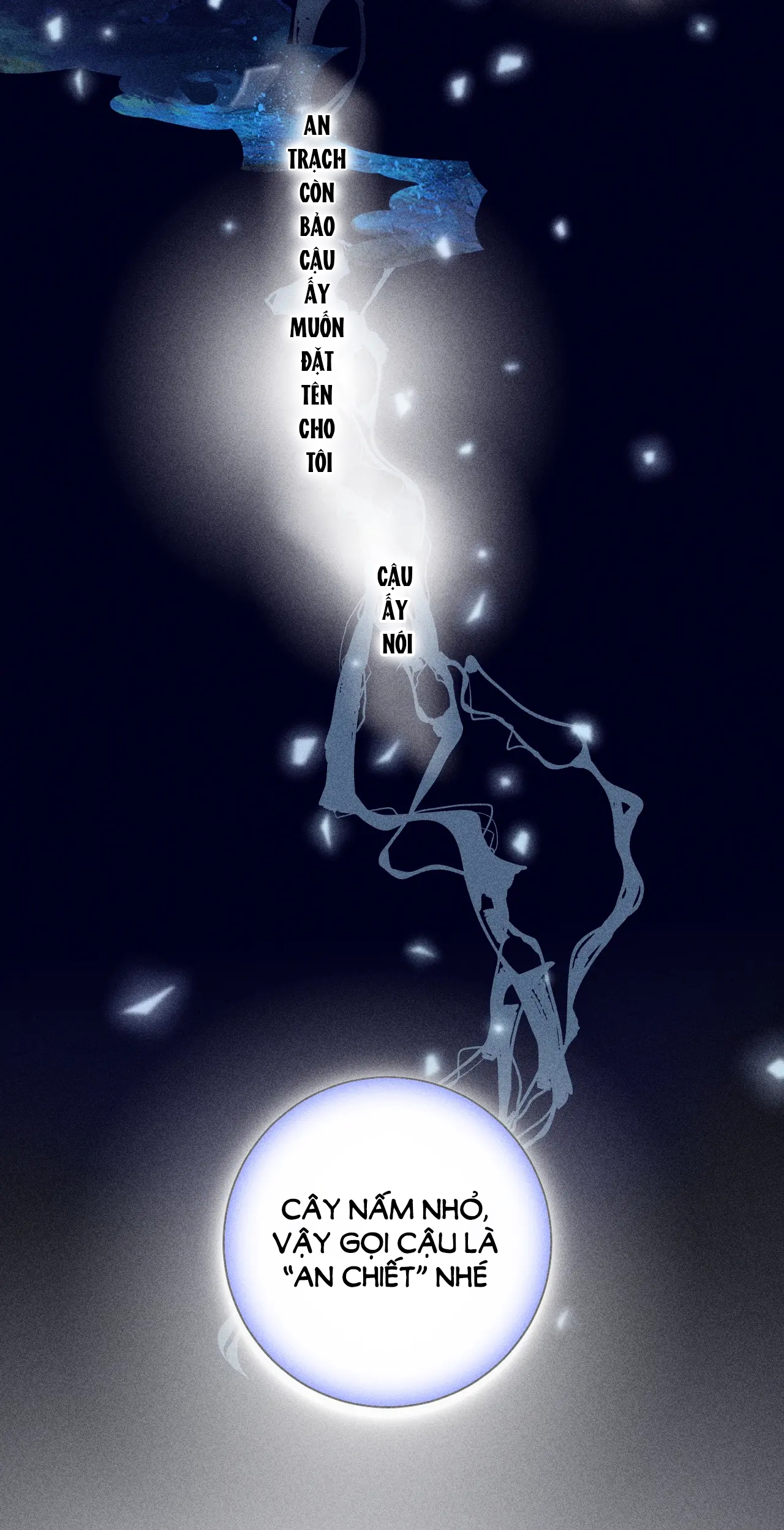 cây nấm nhỏ chapter 10 18