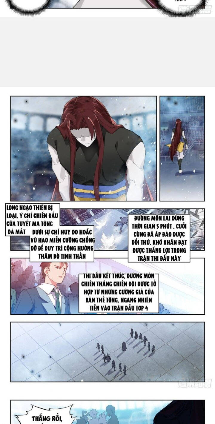 đấu la đại lục ii (tuyệt thế đường môn) chapter 359 10