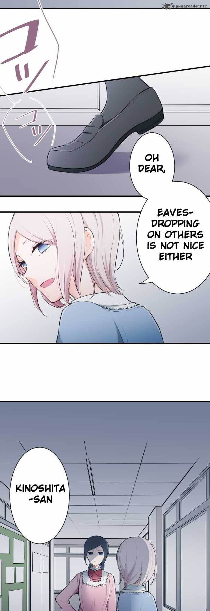 lovely yuri chapter 10 13