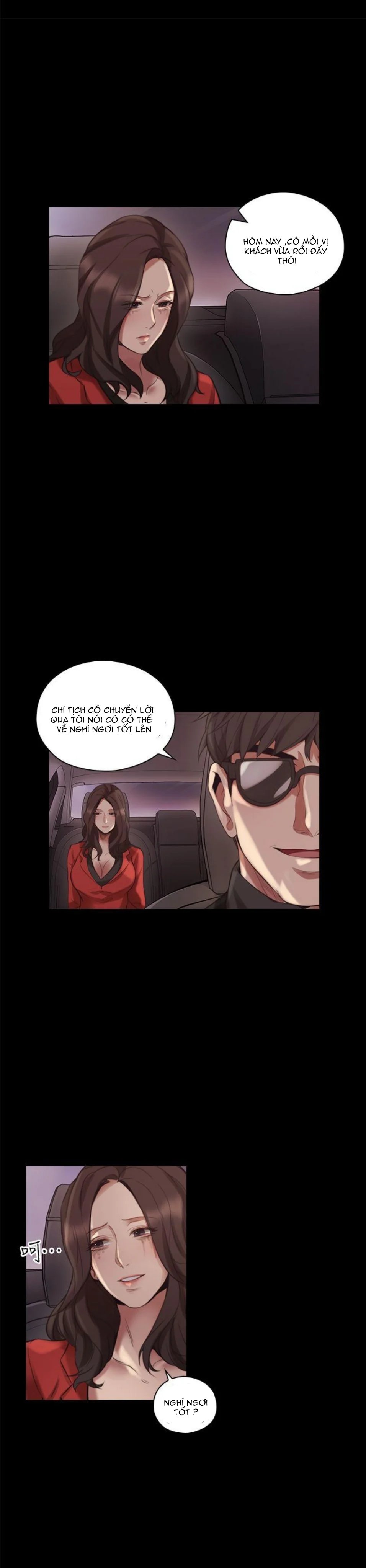 tình nhân chapter 41 15