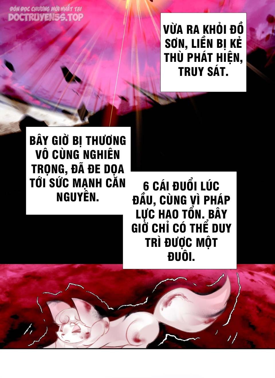 hóa ra ta là tuyệt thế cao thủ chapter 6 7