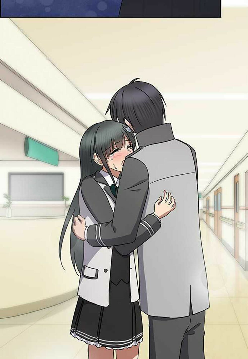 nụ hôn nguyền rủa chapter 82 15