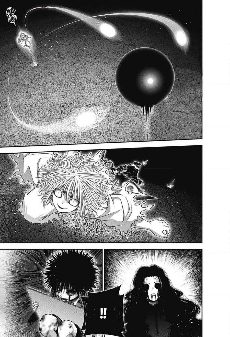 thợ săn ác linh chapter 61 9