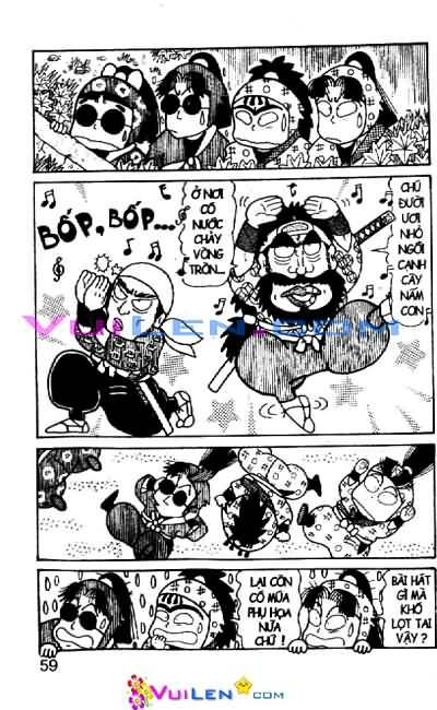 ninja loạn thị chapter 43 60