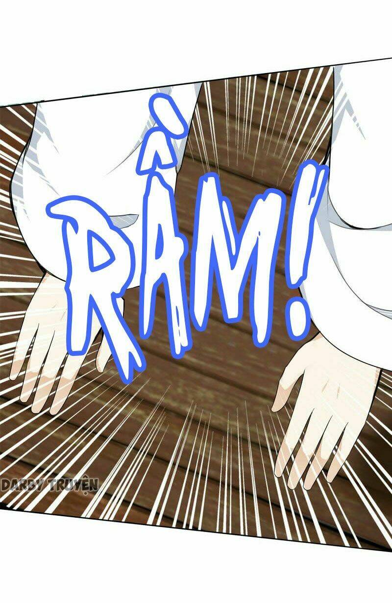 điền viên mật sủng: cô vợ nóng bỏng chapter 3 17