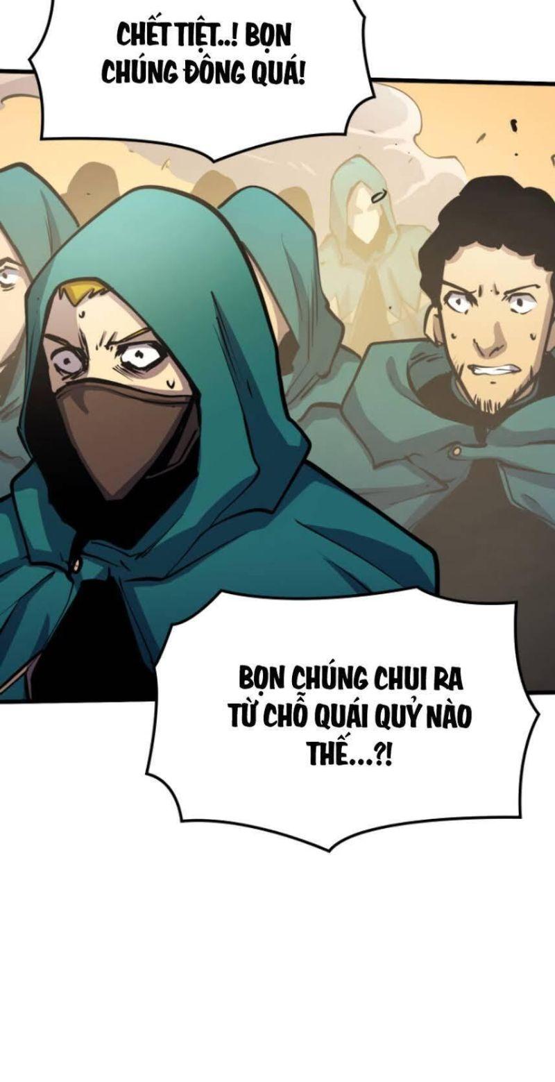 tôi trở lại thăng cấp một mình chapter 56 38