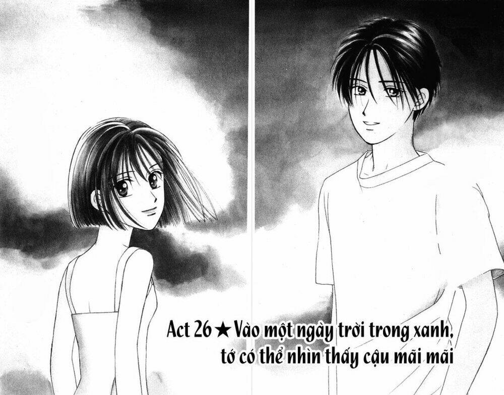 kare kano hajimemashita chapter 26 2