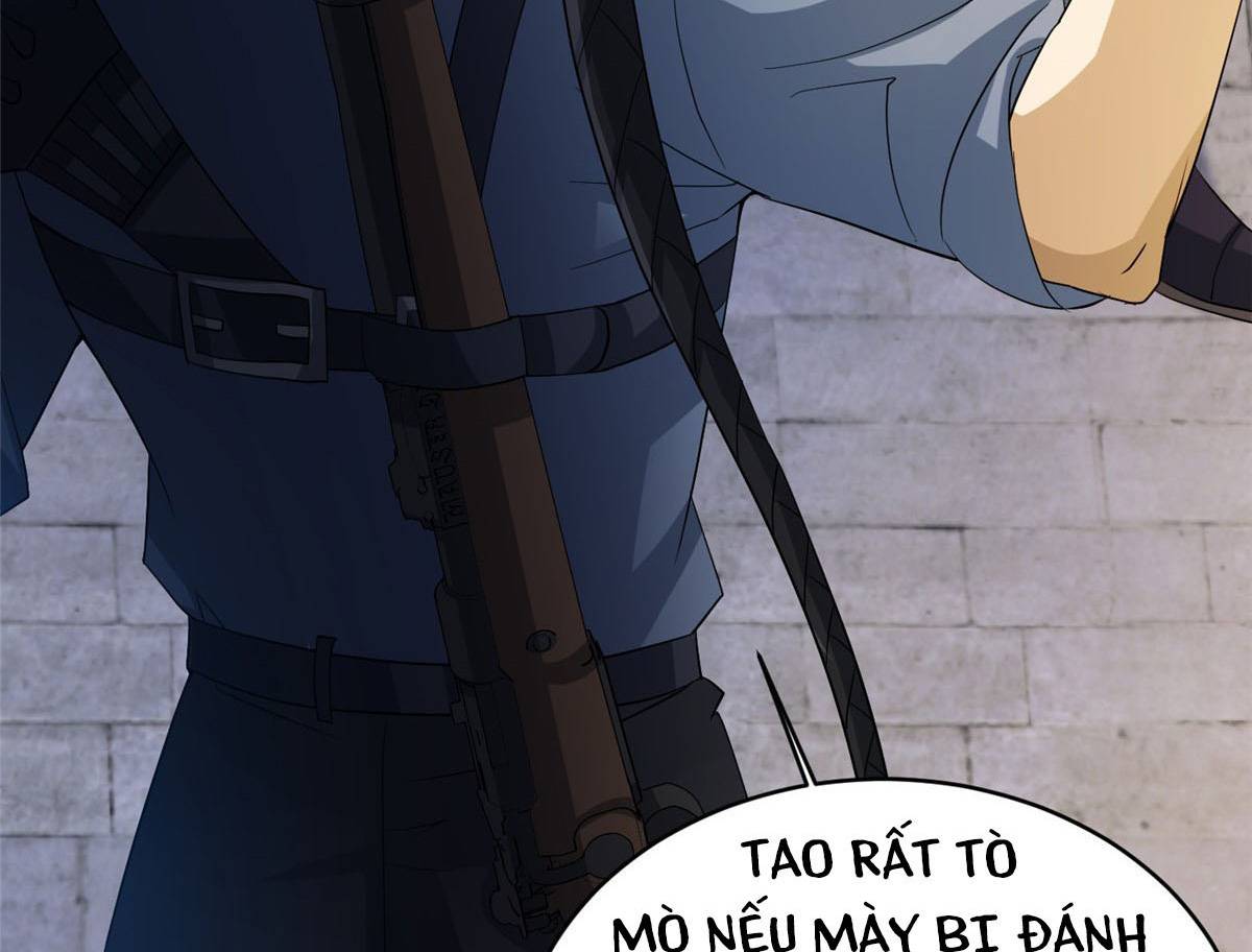 cựu nhật ngự long chapter 2.1 38