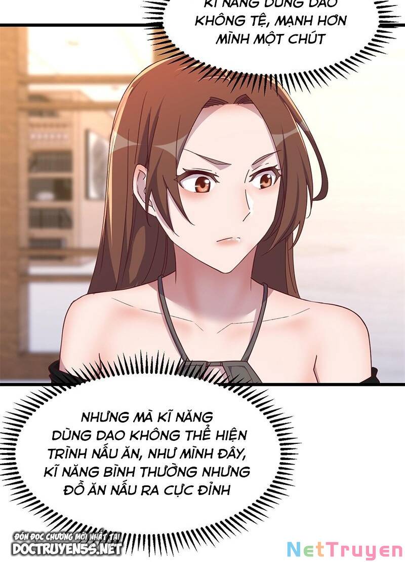 chị gái tôi là đại minh tinh chapter 143 32