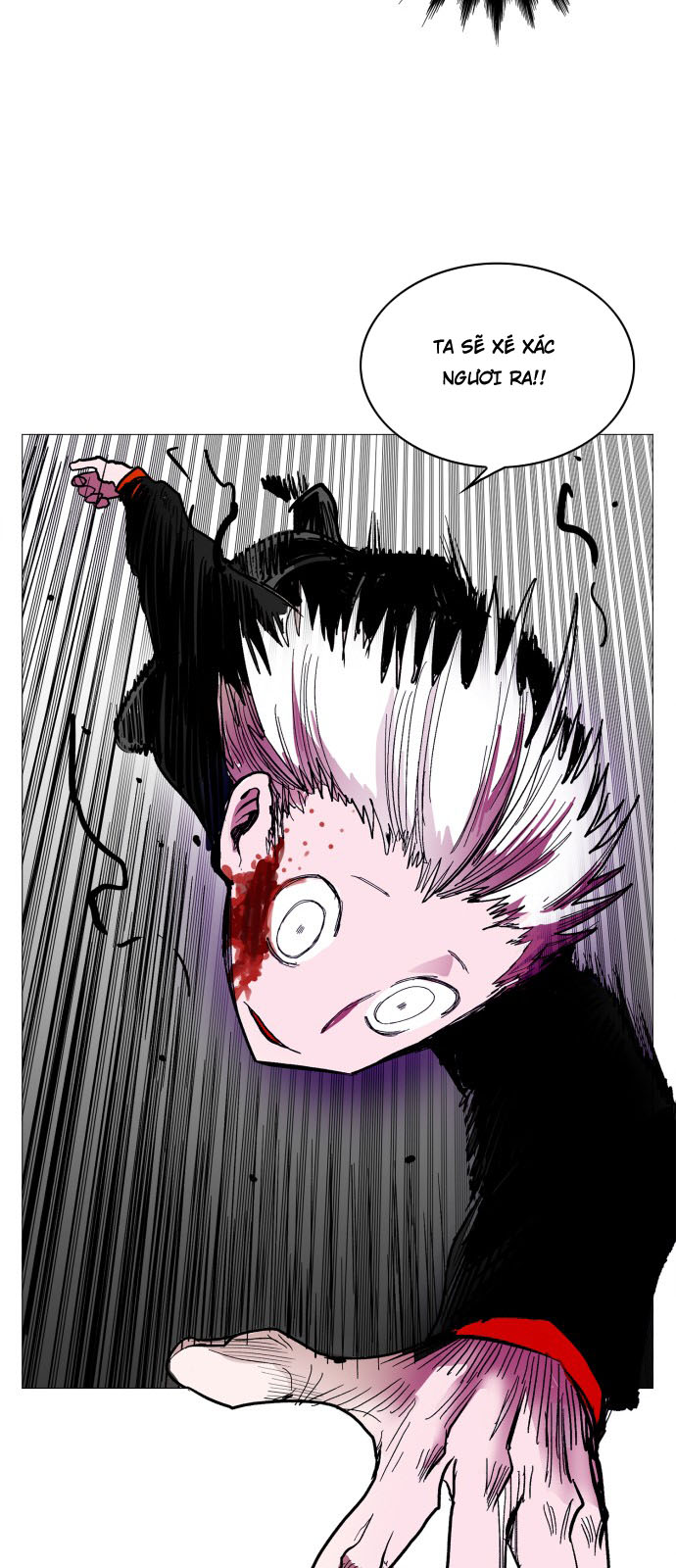 hard core leveling warrior chapter 116 33