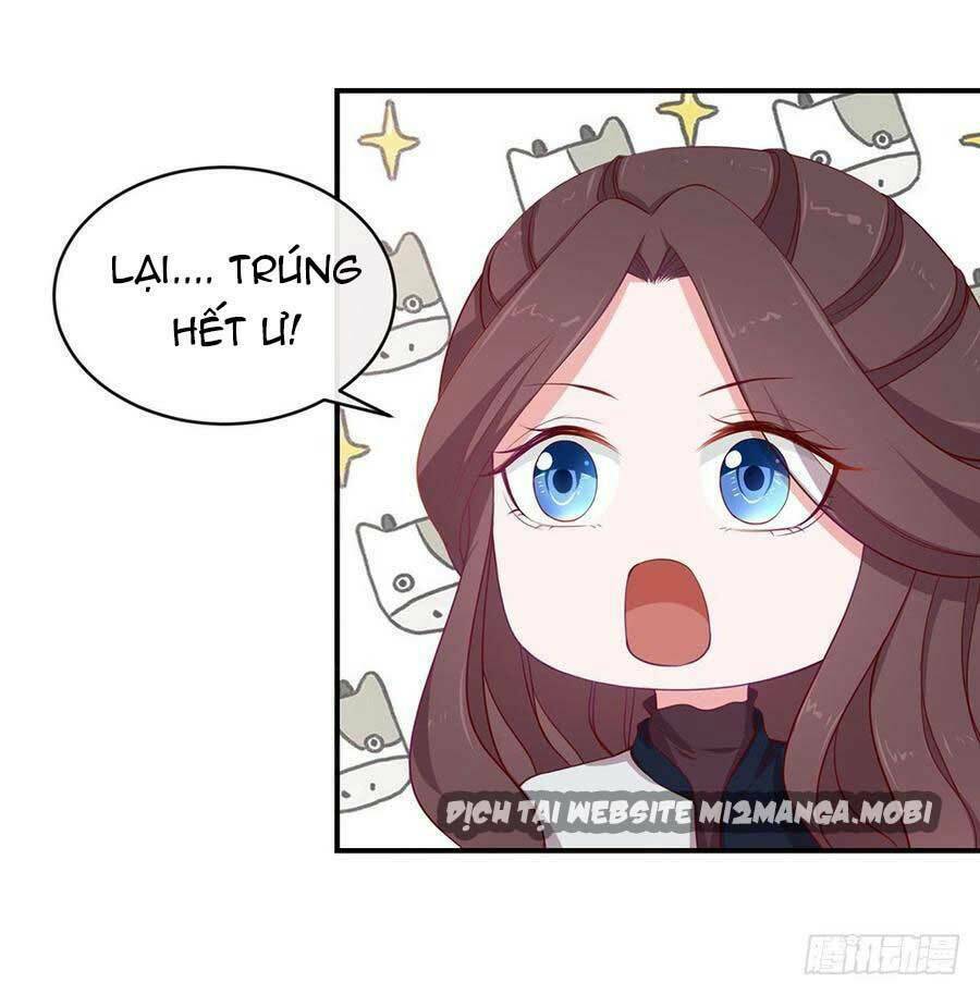 gả cho tình cũ làm lão bà chapter 40 23