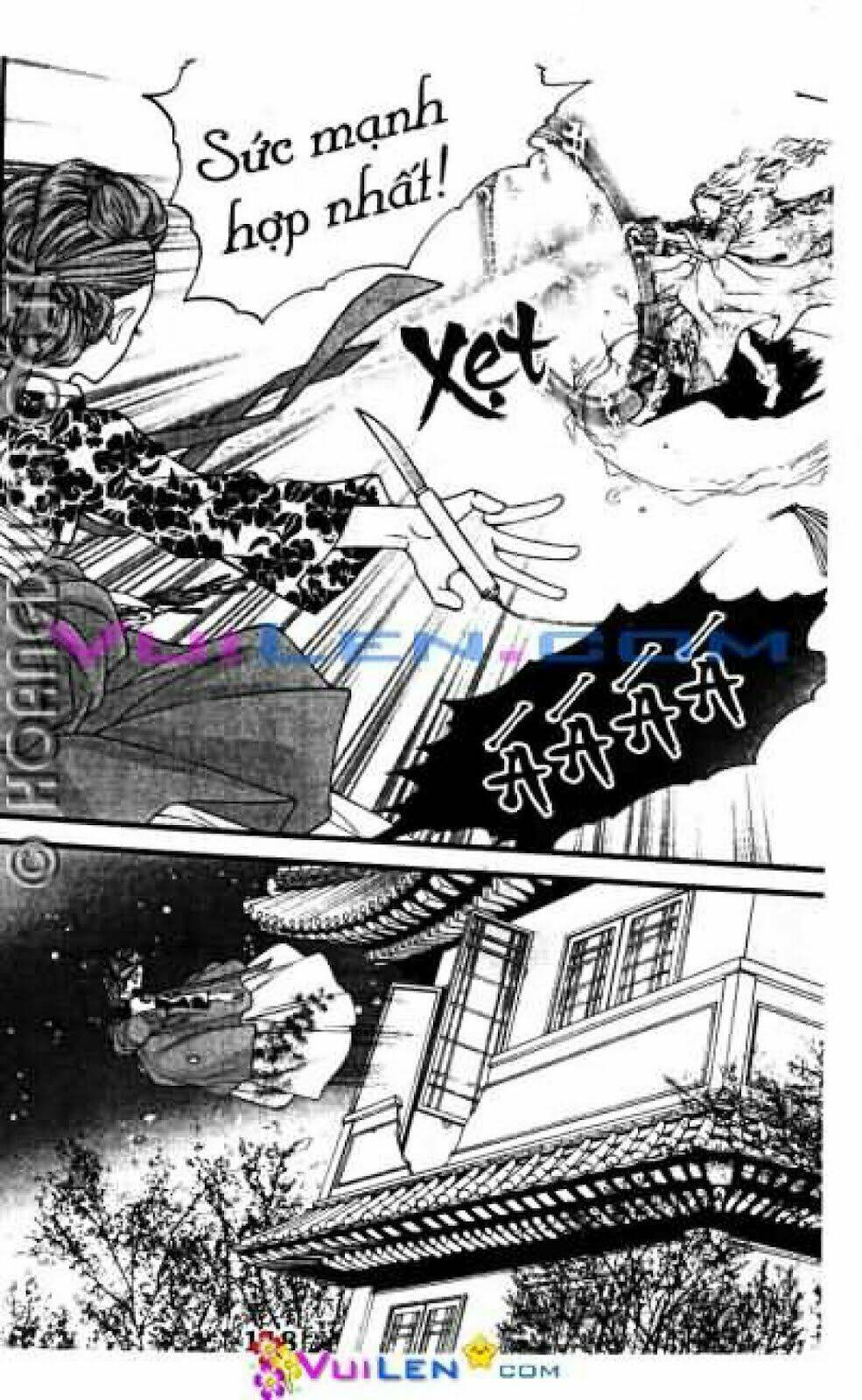 cô dâu heo - pig bride chapter 3 118