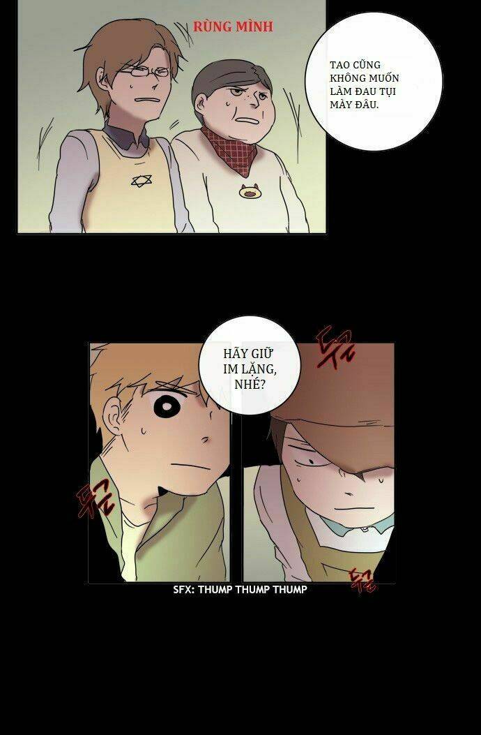 the children's teacher, mr. kwon chapter 24 12