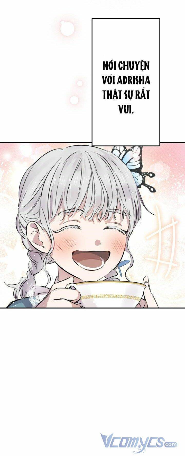 những nhân vật mạnh nhất thế giới ám ảnh tôi chapter 32 3