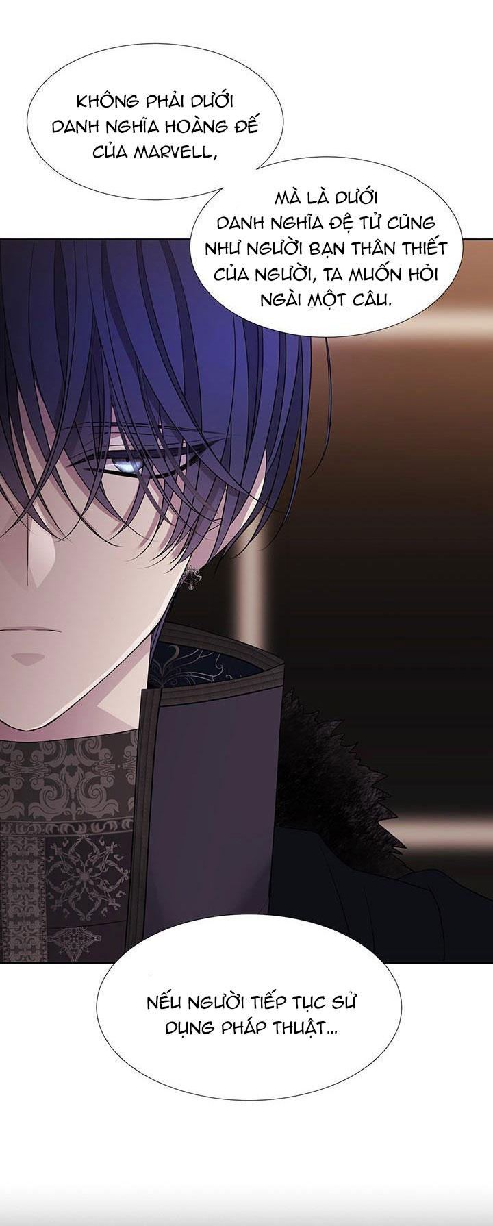 năm môn đệ của charlotte chapter 96 20