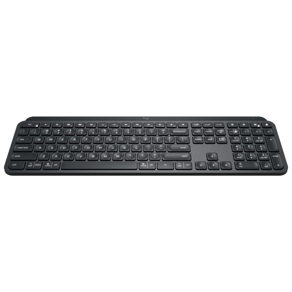 Bàn phím không dây Logitech MX Keys -Hàng chính hãng