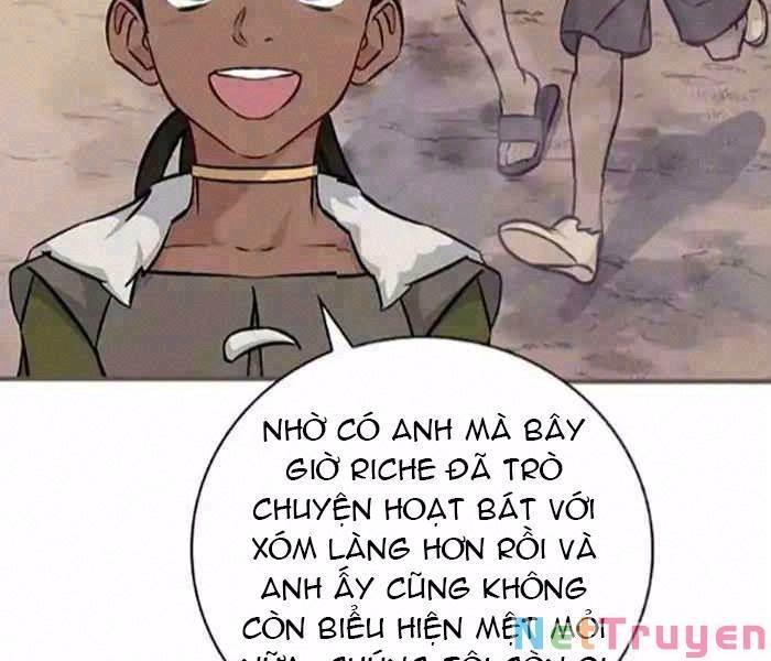 tôi lên cấp chỉ bằng cách ăn chapter 83 2