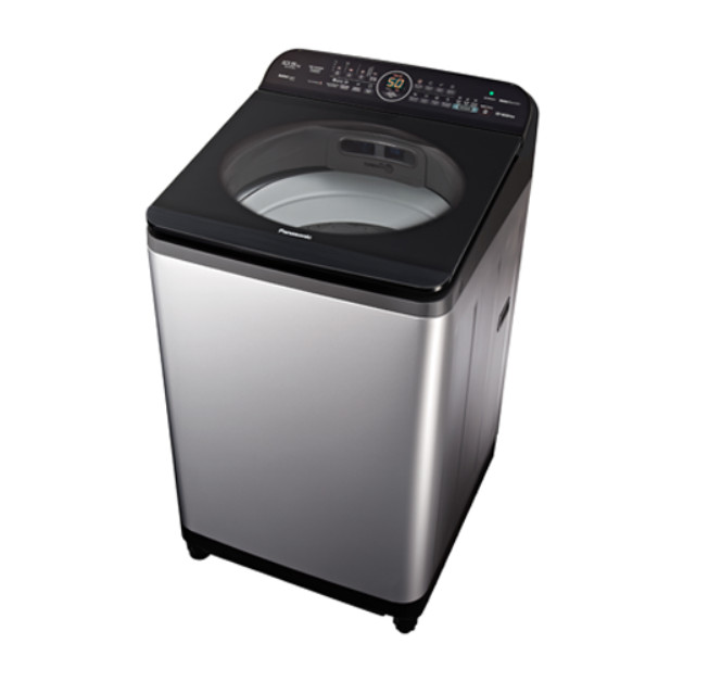 MÁY GIẶT PANASONIC INVERTER 10.5 KG NA-FD10AR1GV - HÀNG CHÍNH HÃNG