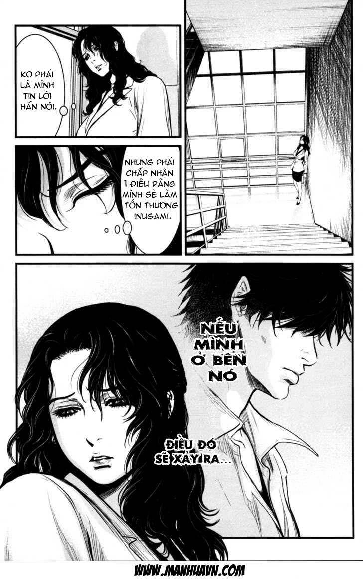 wolf guy - wolfen crest chapter 52 15