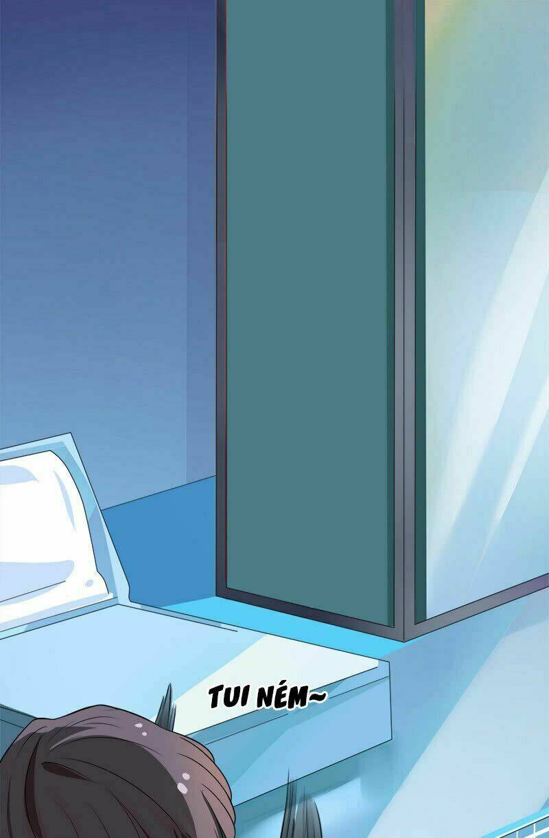 lãnh hôn cuồng ái chapter 6 9