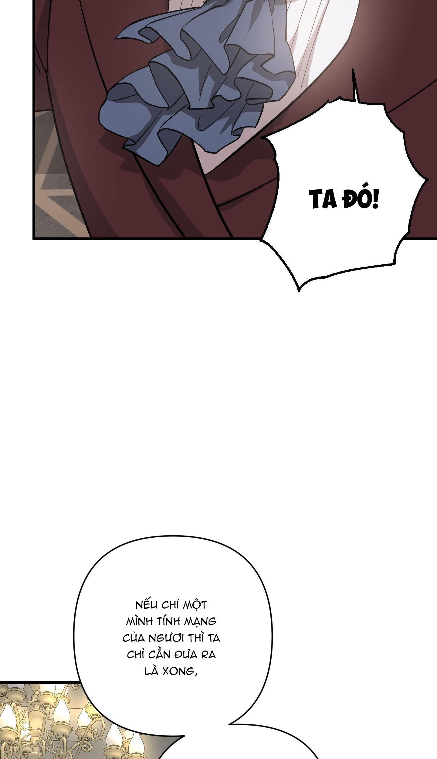 đóa hoa của mặt trời chapter 27 12