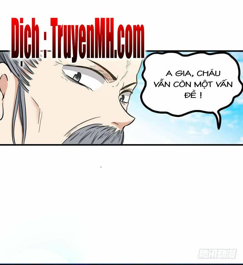 bạo lực tiếu thôn cô chapter 9 12