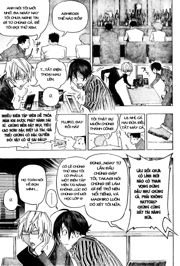 họa sĩ truyện tranh chapter 83 19