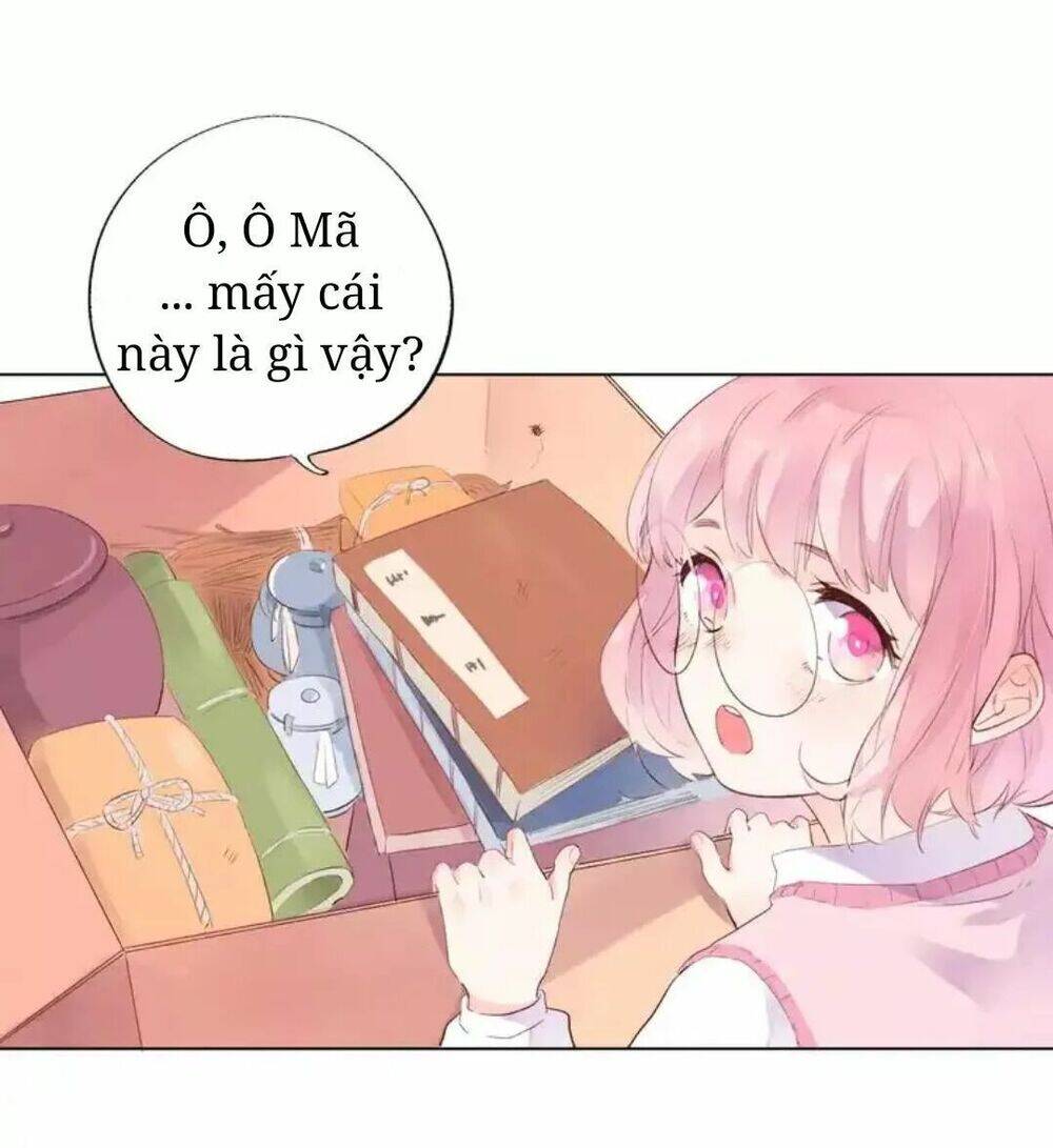 sos! tôi đã yêu một con sâu bướm (phần 2) chapter 39 1