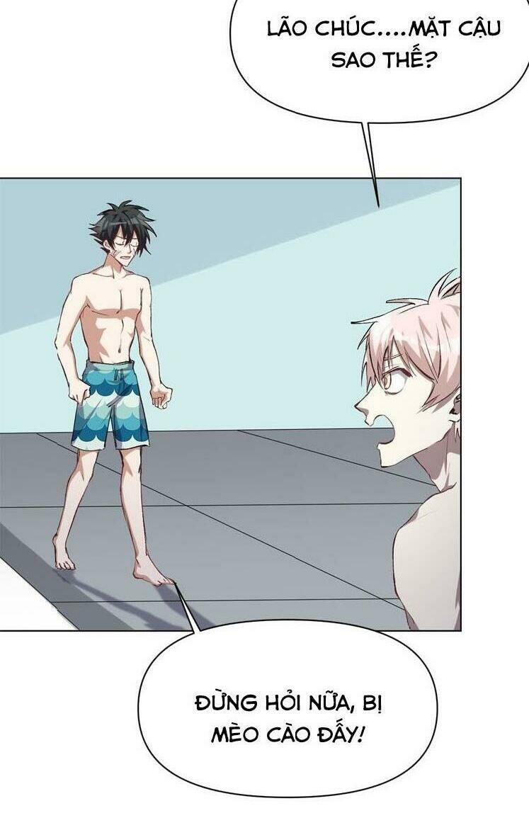 thần lai yêu vãng chapter 49 31