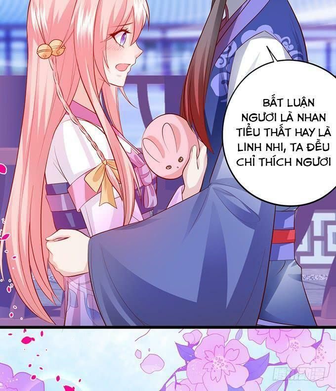 hồ tiên hung bạo chapter 137 4