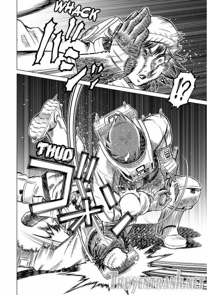 thiên thần chiến tranh: mars chronicle chapter 20.1 12