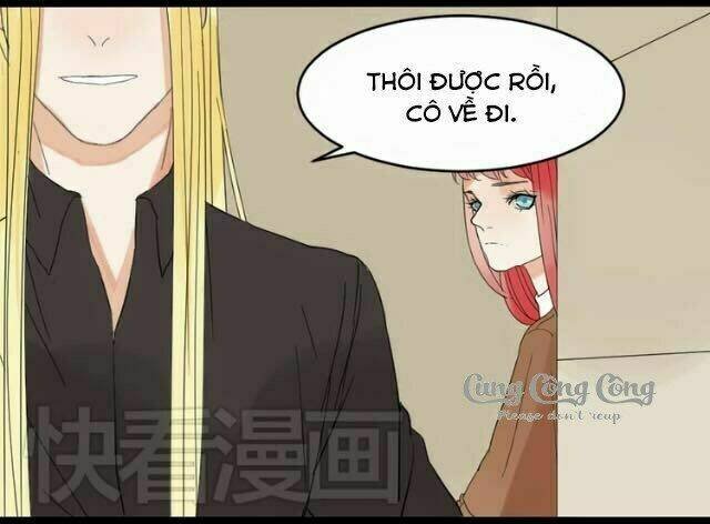 hóa ra chủ nhà siêu soái chapter 13 4